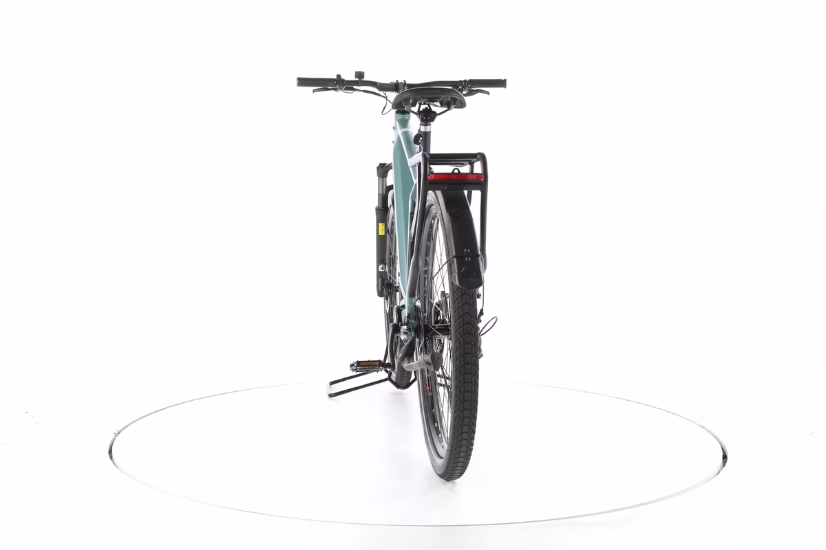 TENWAYS AGO X Vélo Électrique de Trekking - Miniature 10