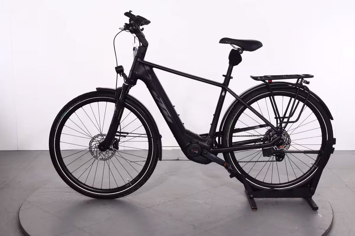 KTM Cento 10 - Miniature 5