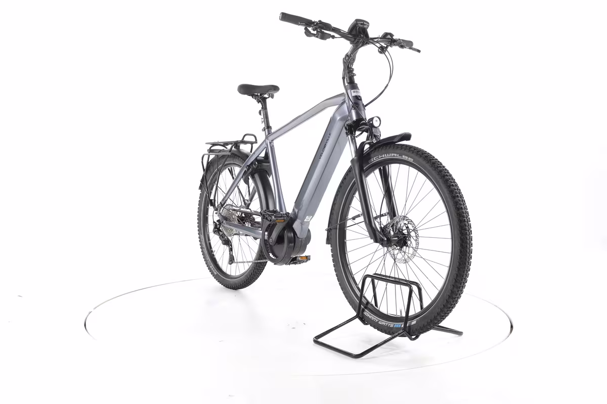 Velo de Ville SEB 890 Vélo Électrique de Trekking - Miniature 3