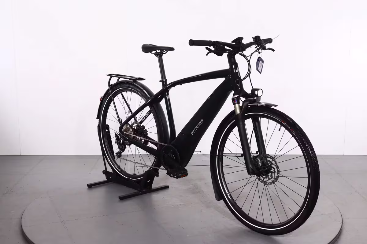 Specialized Turbo Vado 4.0 - Miniature 5