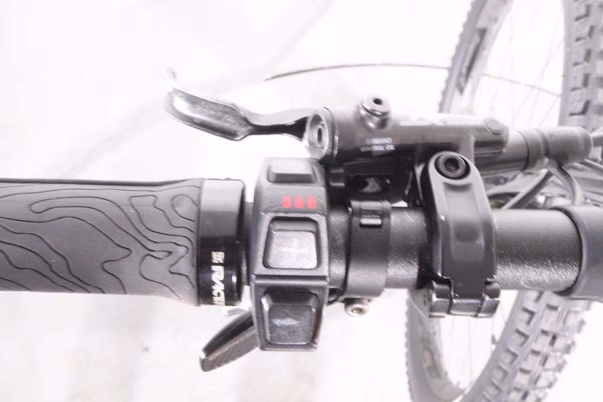 BH ILynx Trail Carbon 8.9 - Miniature 7