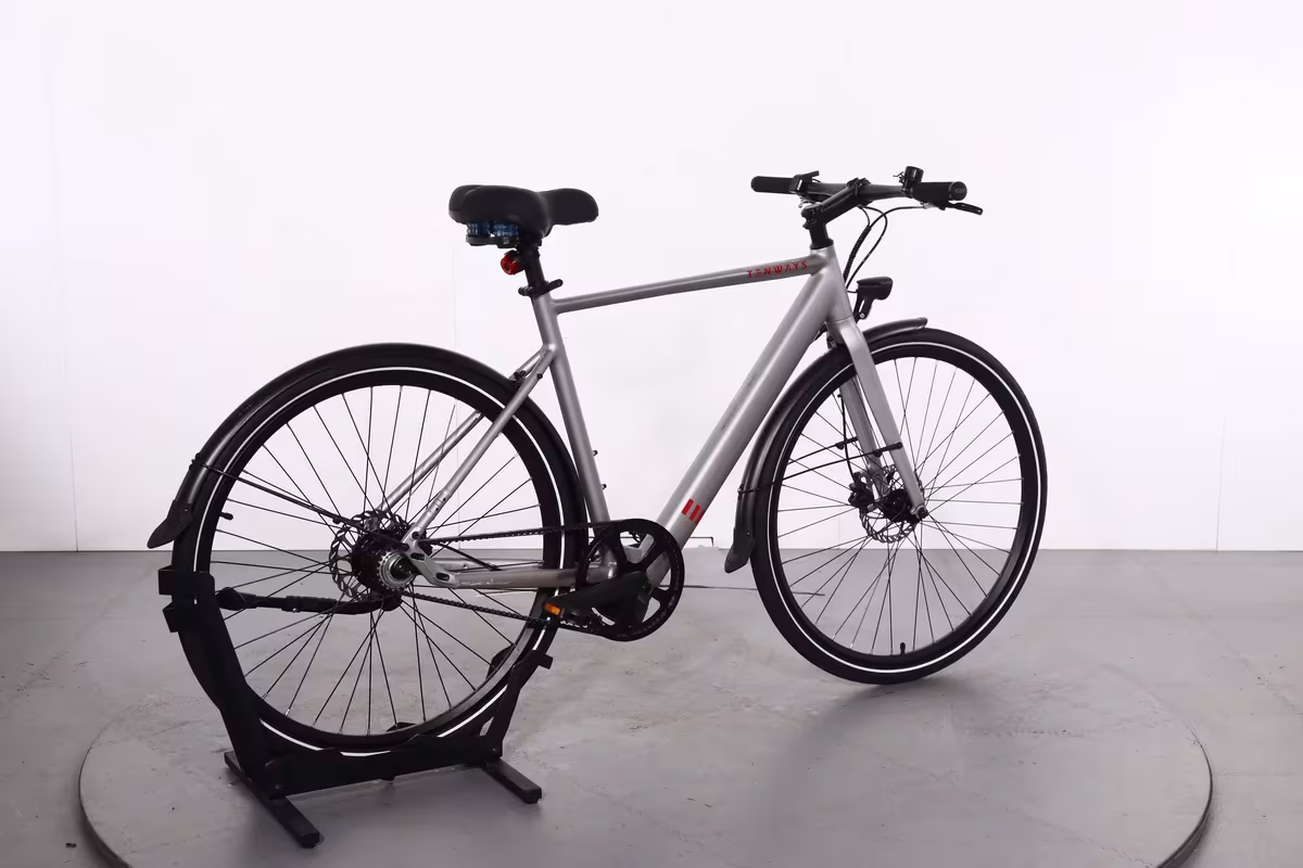 Tenways CGO600 - Miniature 6