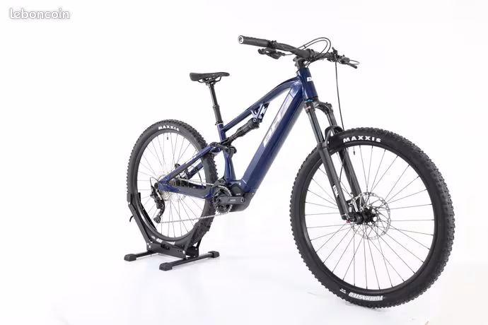 BH Atome Lynx 8 2026 - Disponible à la location | Vélo Vtt Électrique - Miniature 3