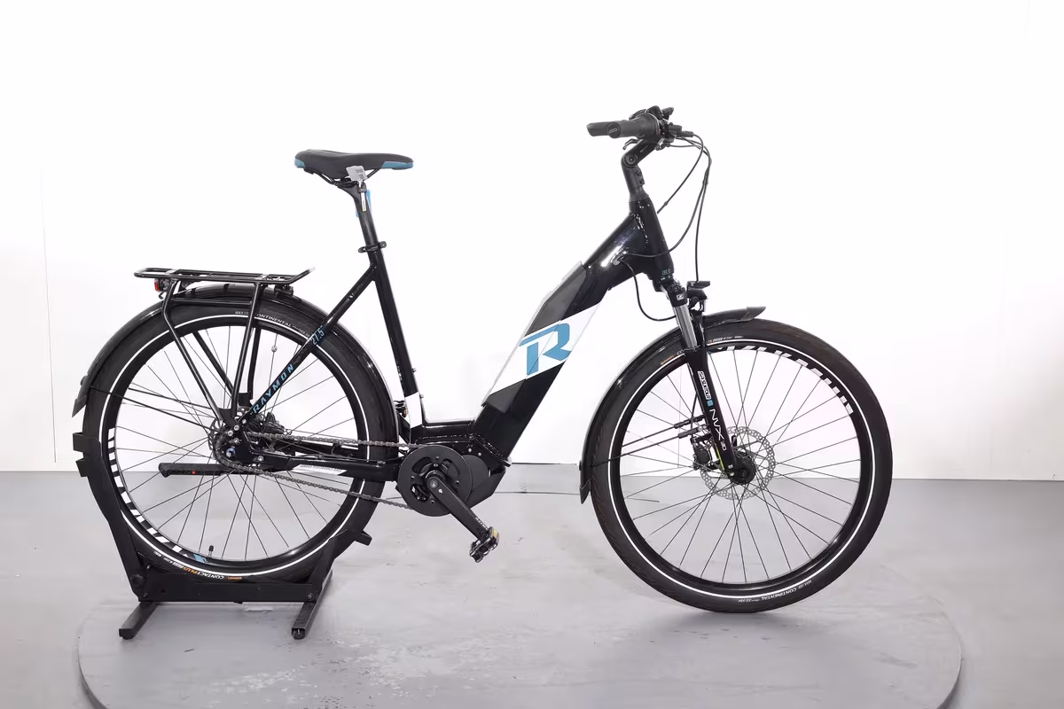 Raymon UrbanRay E 7.0