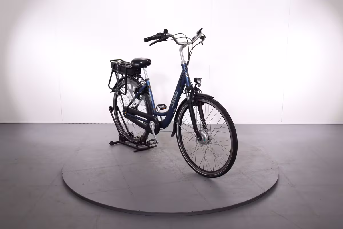 Azor E-ALUMINIUM ALM FRAME - Miniature 2