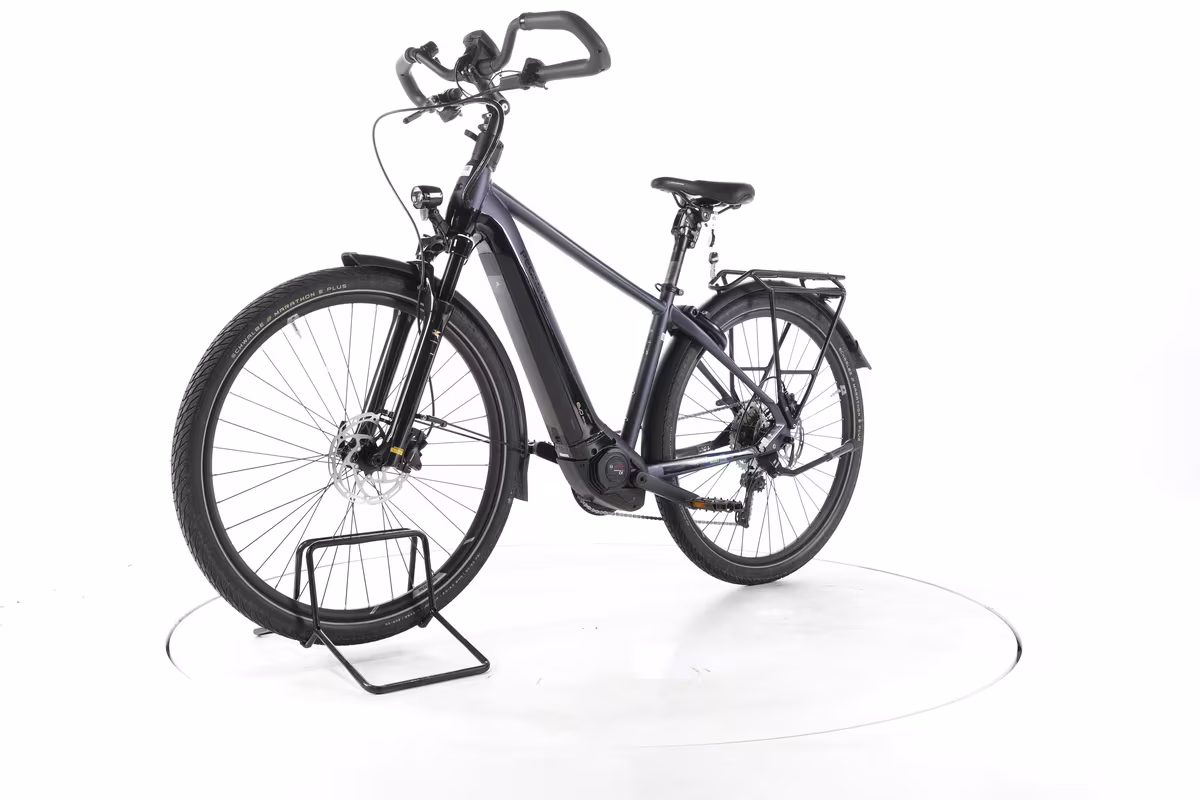 Pegasus Premio EVO 10 Lite Vélo Électrique de Trekking - Miniature 6
