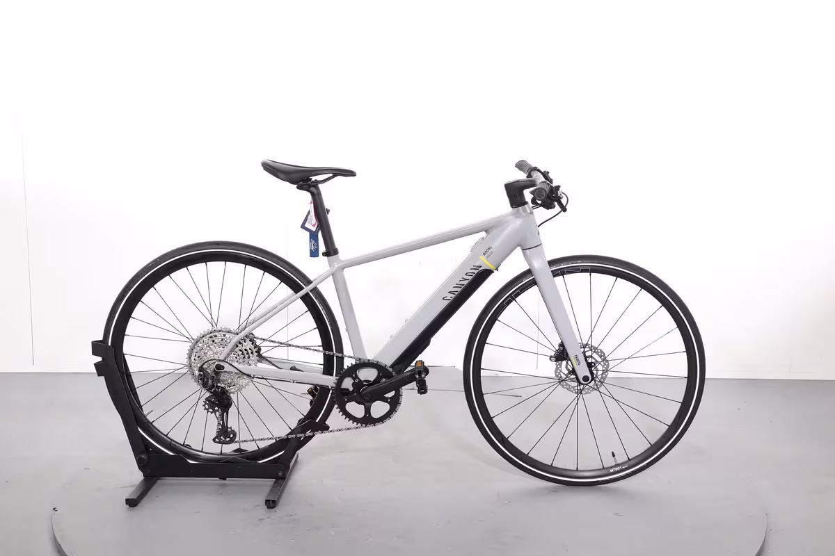Canyon Roadlite:ON 7