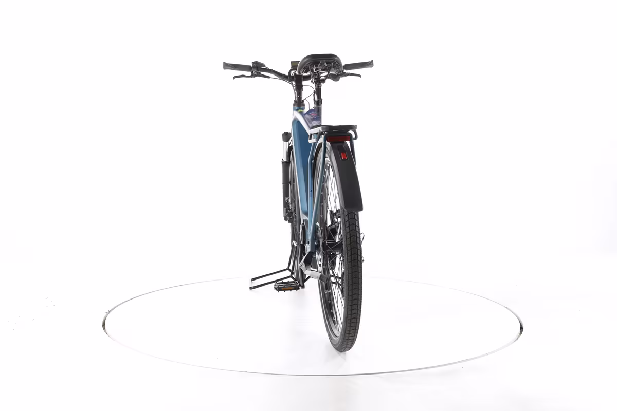 Cube Kathmandu Hybrid ONE Vélo Électrique de Trekking - Miniature 10