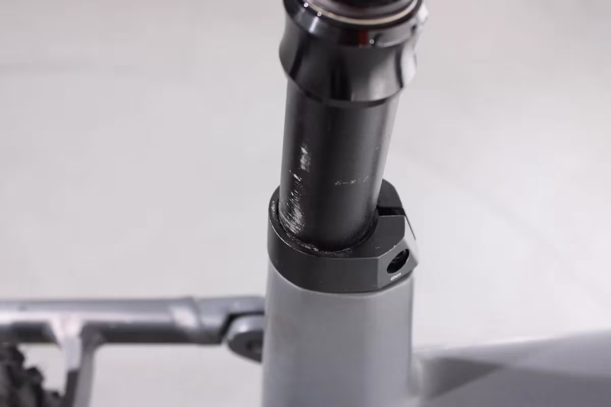 Cube Stereo Hybrid 140 HPC Race - Miniature 9