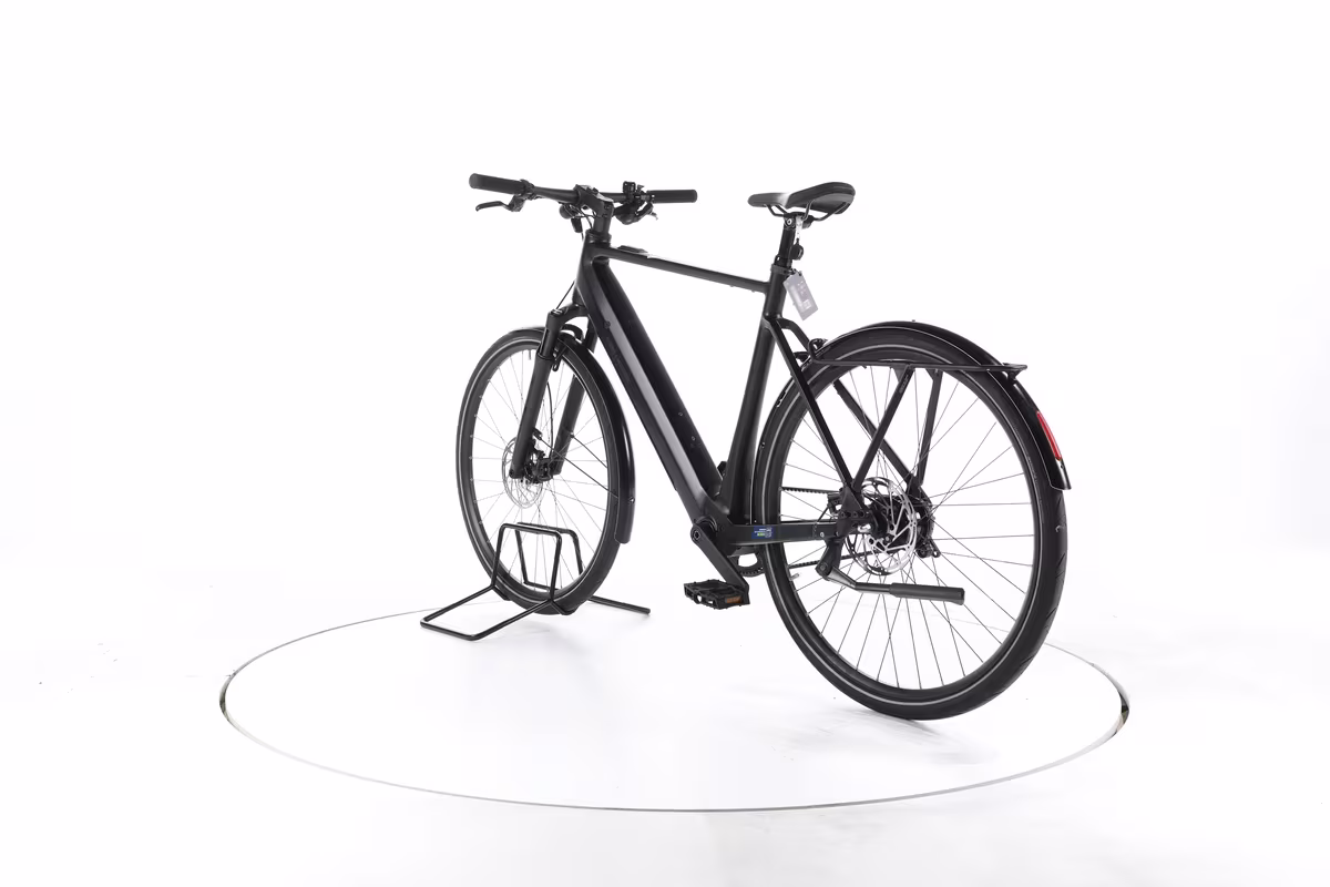 Riese & Müller UBN Five silent Vélo Électrique Urbain - Miniature 9