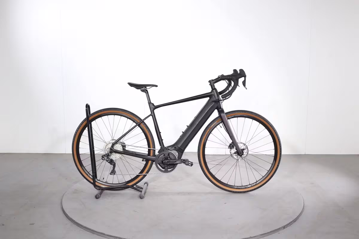 Giant Revolt E+ Pro XR