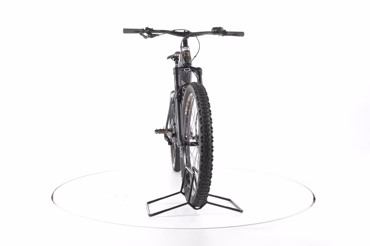 Haibike AllTrail 4 E-Bike Tout-Suspendu - Miniature 4
