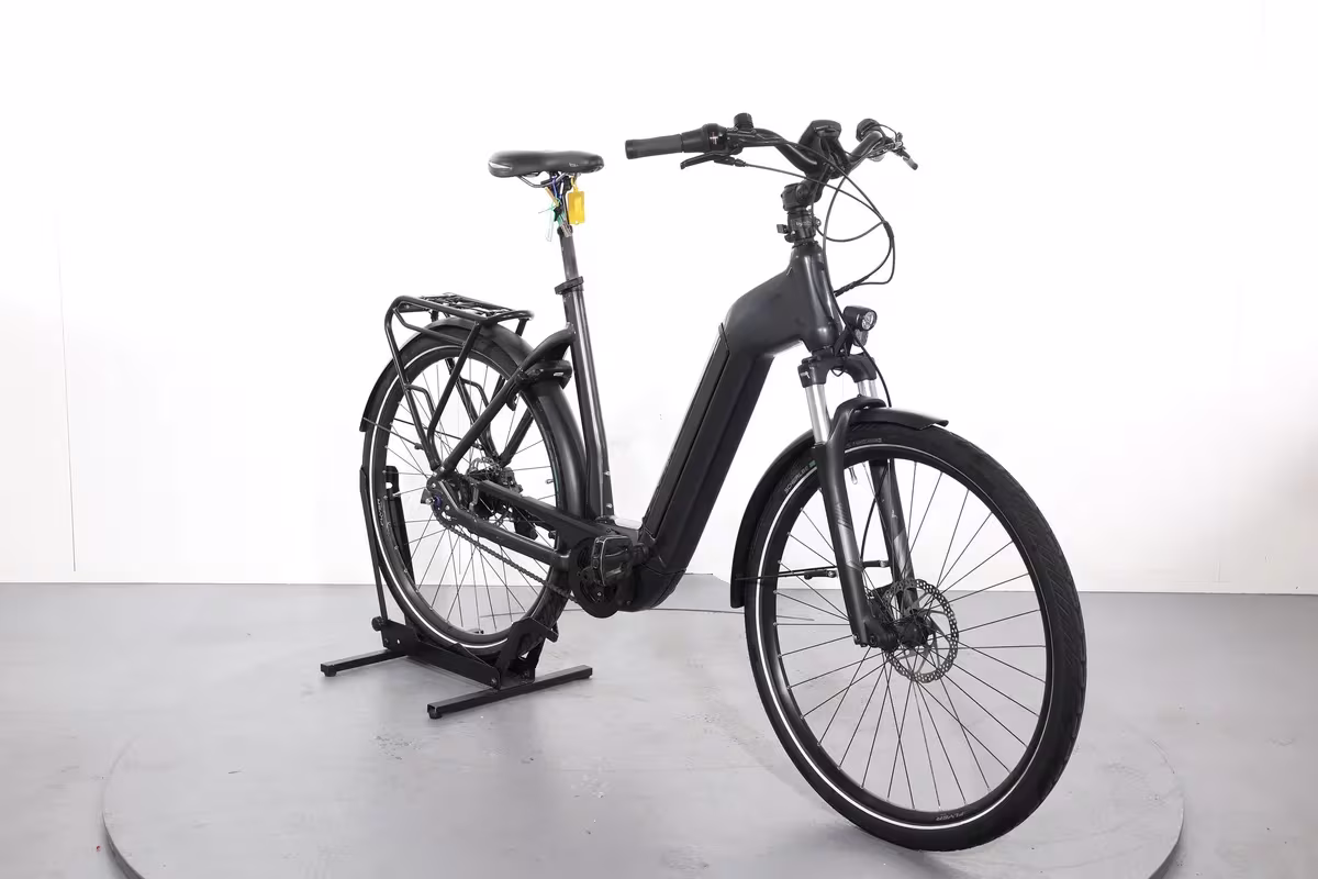 Flyer Gotour6 5 XL - Miniature 2