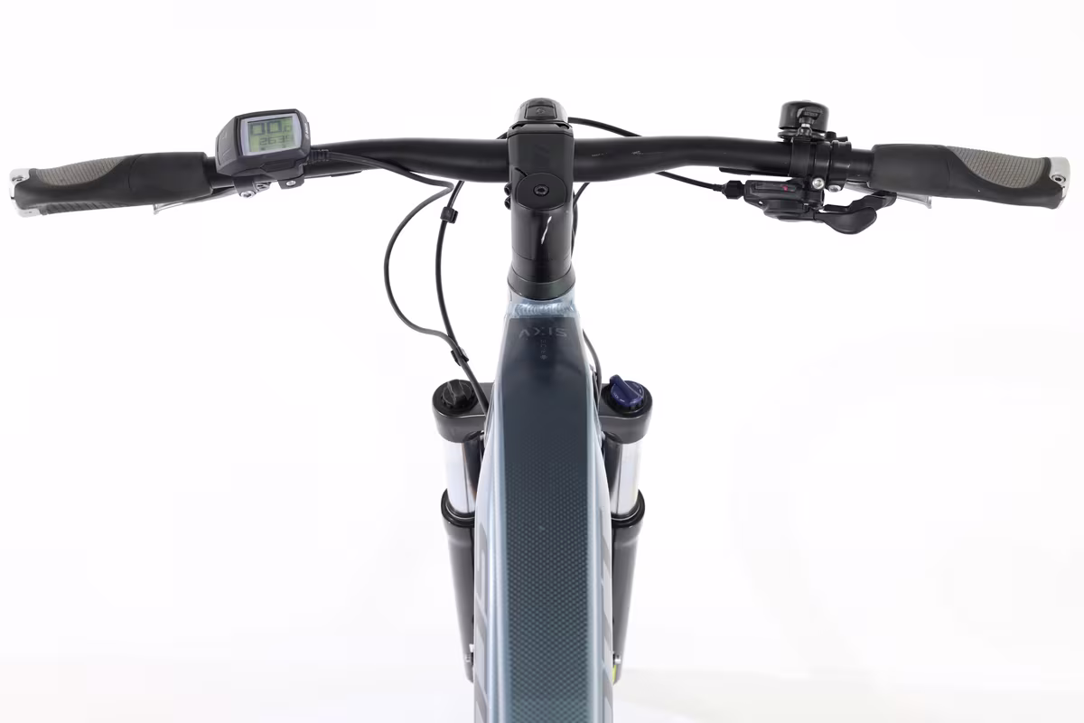 SCOTT Eride Axis 20 Men 500Wh 2022 T.L - Miniature 7