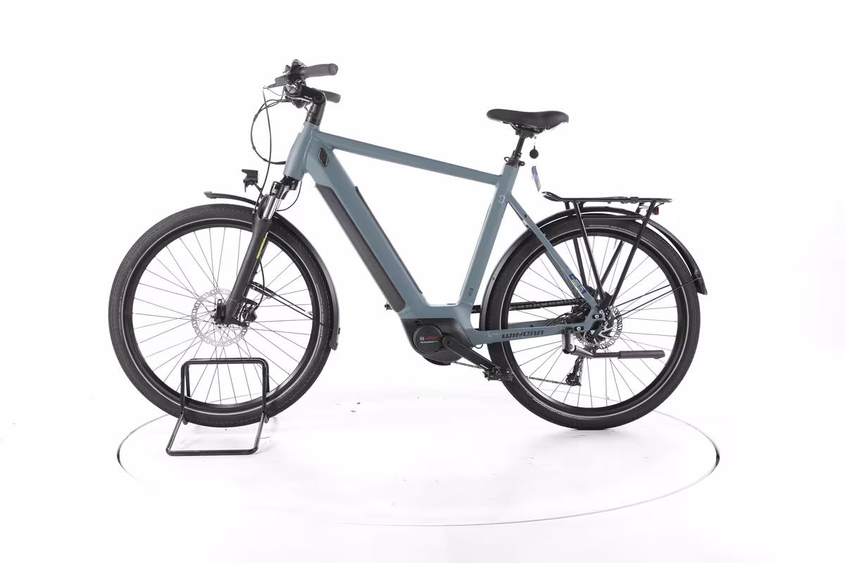 Winora Sinus 9 Vélo Électrique de Trekking - Miniature 7