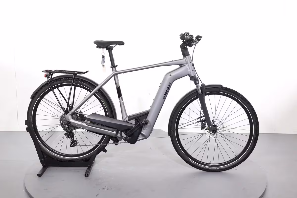Bergamont E-Horizon Sport 6