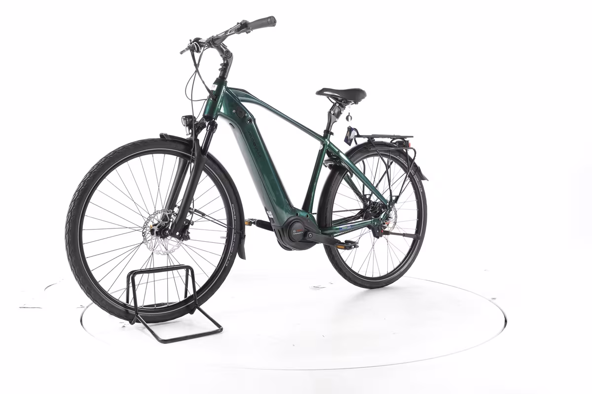 Velo de Ville AEB 890 Smooth Vélo Électrique Urbain - Miniature 6
