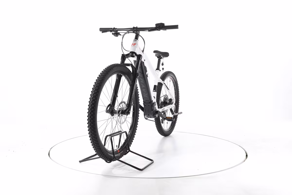 R Raymon Hardray E7.0 29 E-Bike - Miniature 5