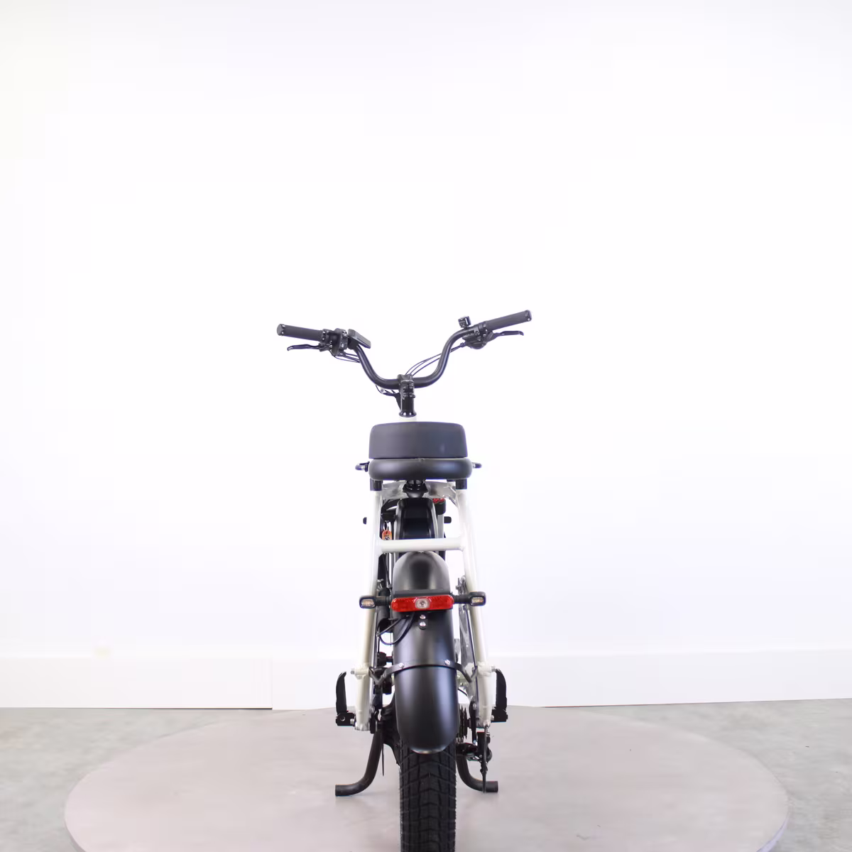 Cargo électrique Elwing Ritmic Duo - Miniature 7