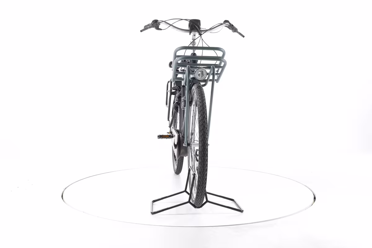 Gazelle Miss Grace C7+ HMB Vélo Électrique Urbain Cadre bas - Miniature 4