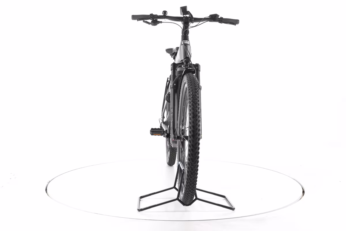 Focus Aventura² 6.8 Vélo Électrique de Trekking Cadre bas - Miniature 4