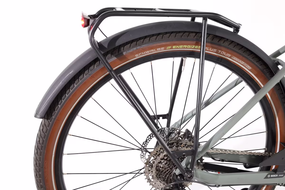 SCOTT Sub Sport eRIDE 20 2023 T.L - Miniature 7