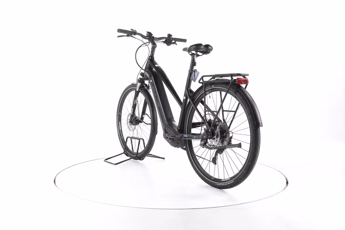 Bulls Lacuba EVO 10 Vélo Électrique de Trekking - Miniature 9
