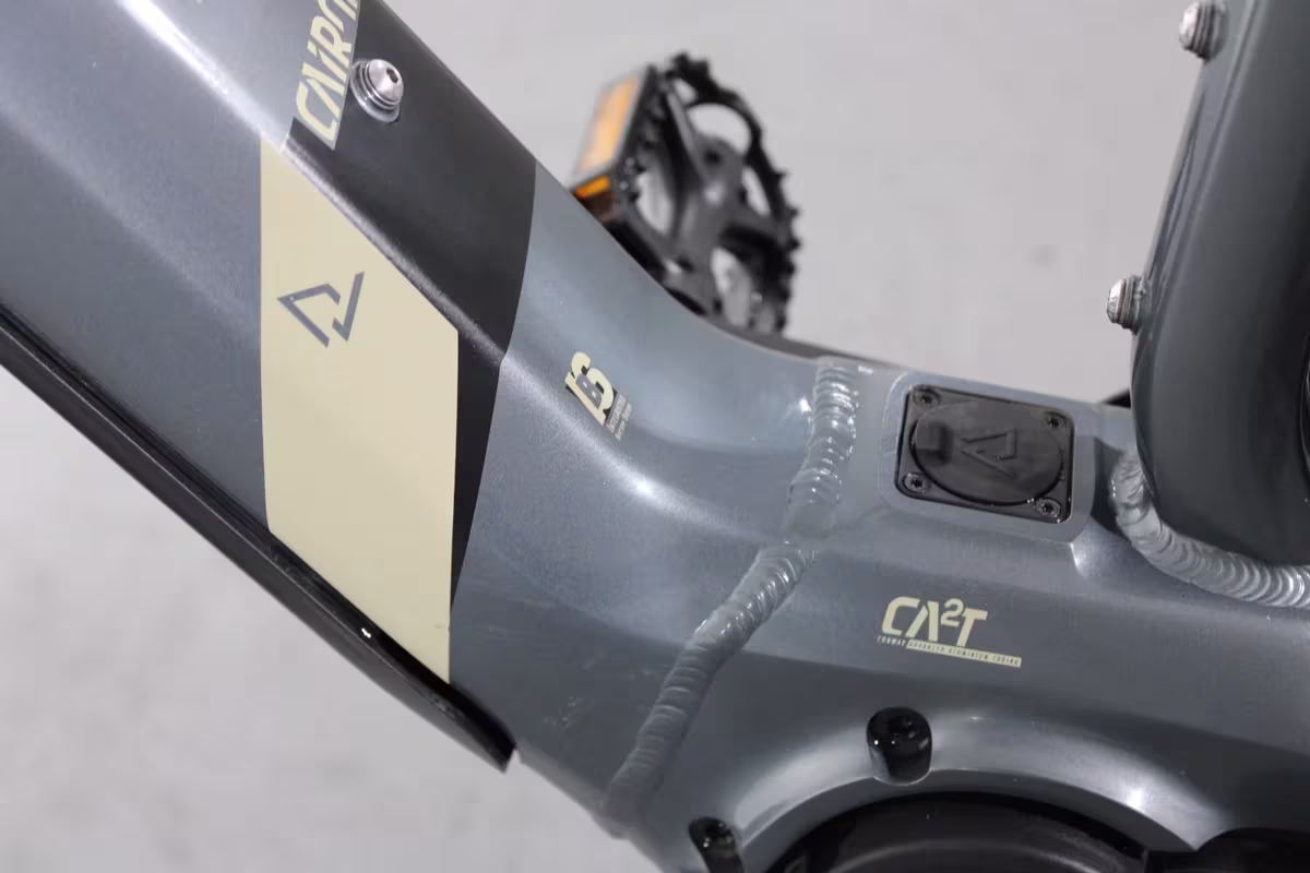 Conway Cairon S 2.0 - Miniature 8