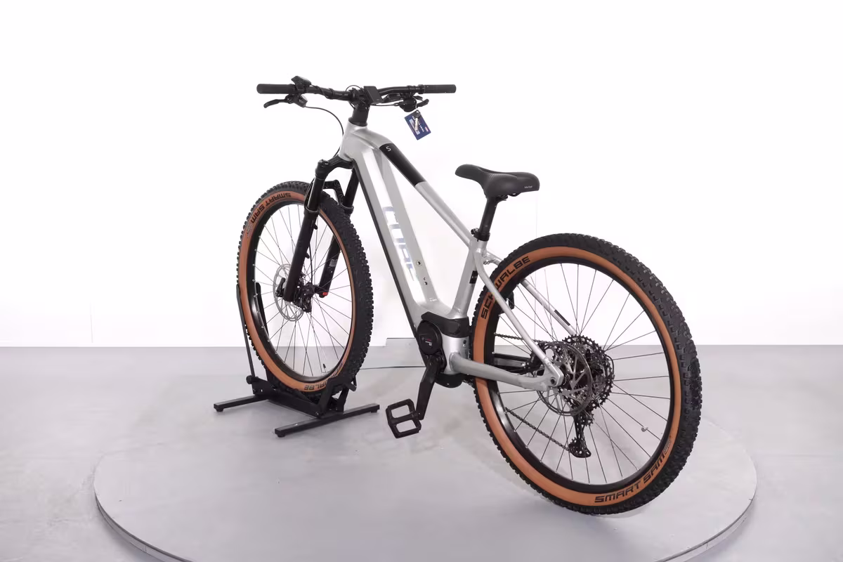 Cube Reaction Hybrid Slx 750 - Miniature 5