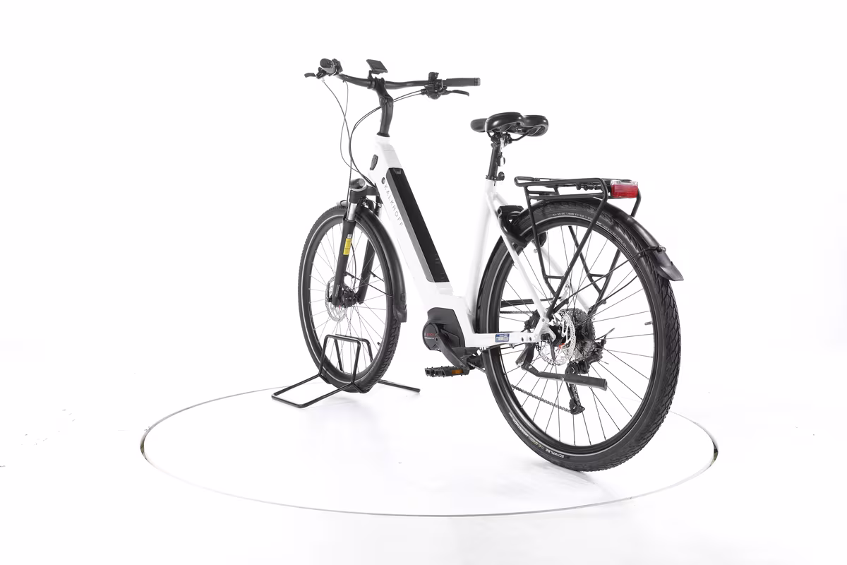 Kalkhoff Endeavour 3.B Move Vélo Électrique de Trekking Cadre bas - Miniature 9