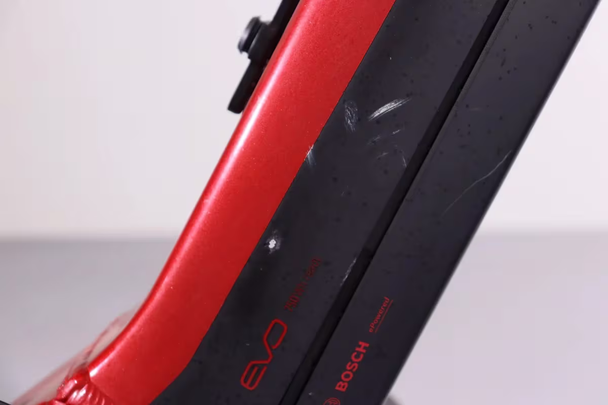 Pegasus Premio EVO 10 Lite - Miniature 9