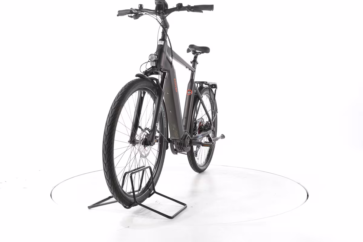 Carver Route E.530 Vélo Électrique de Trekking - Miniature 5