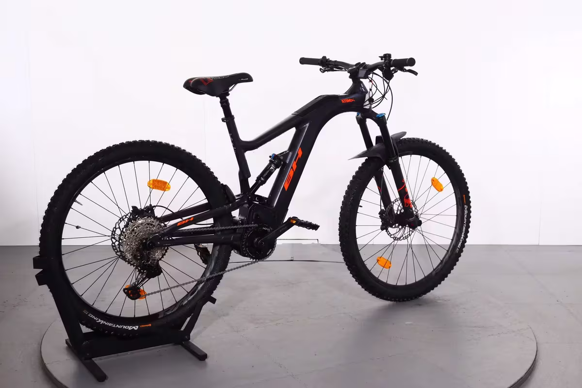 BH AtomX Carbon Lynx 5.5 Pro - Miniature 2