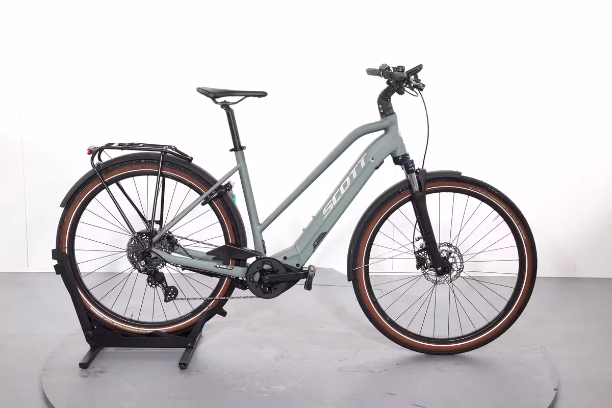 Scott Sub Sport Eride 20