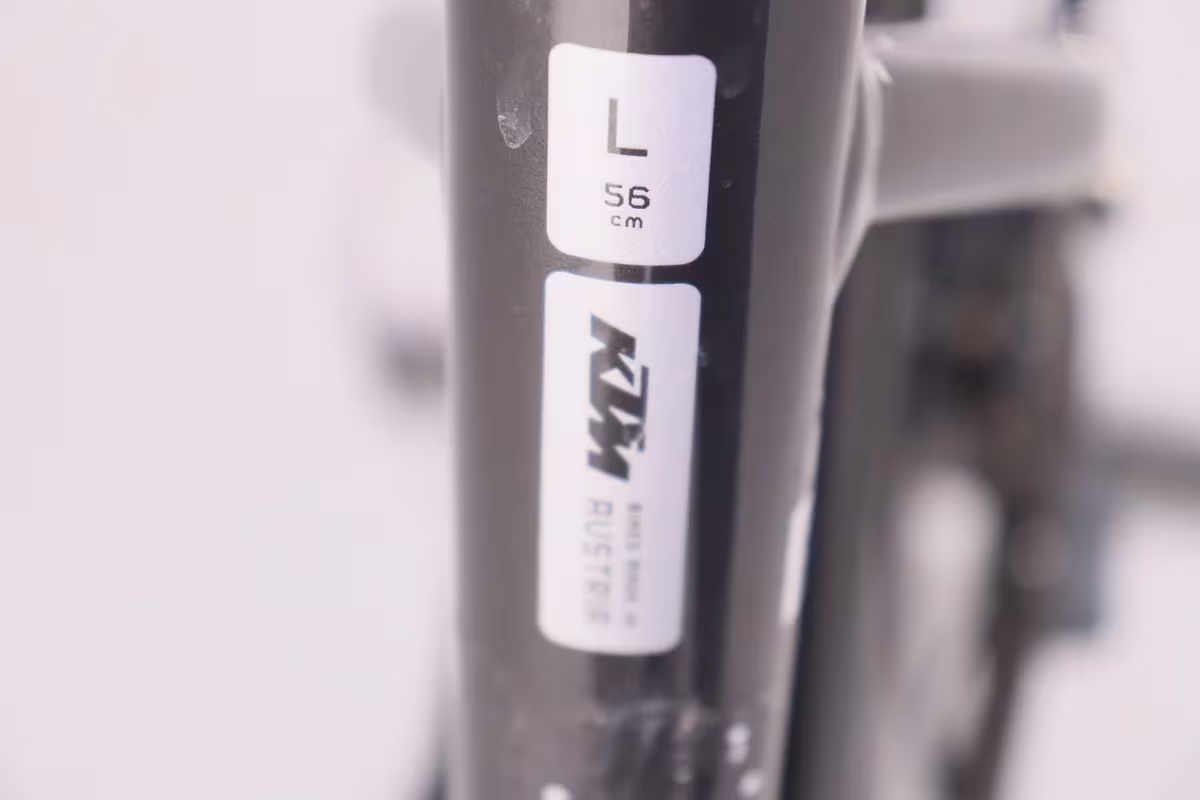 KTM MACINA STYLE 730 - Miniature 9