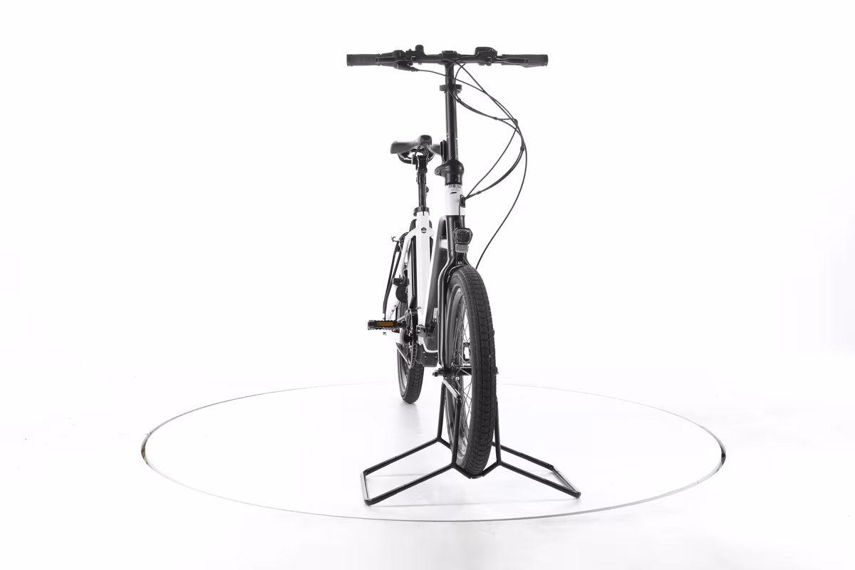 Victoria Scalyo 1 Vélo Électrique Pliant Cadre bas - Miniature 4