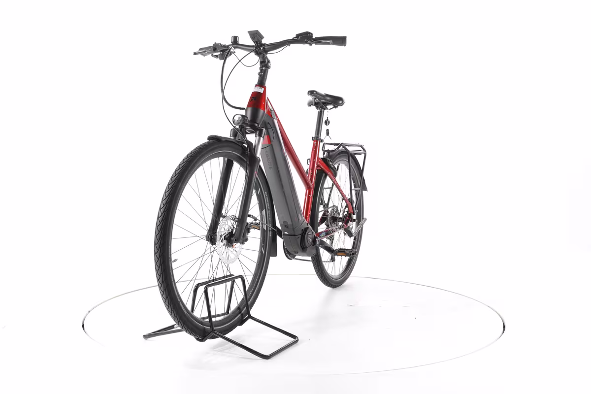 Pegasus Premio Evo 10 Lite Vélo Électrique de Trekking - Miniature 5