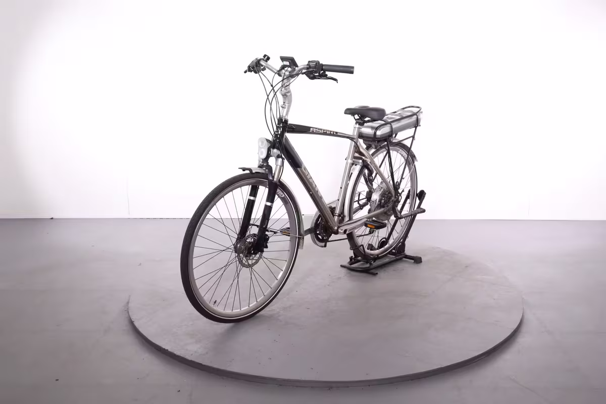 Giant Aspiro Hybrid 1 - Miniature 3
