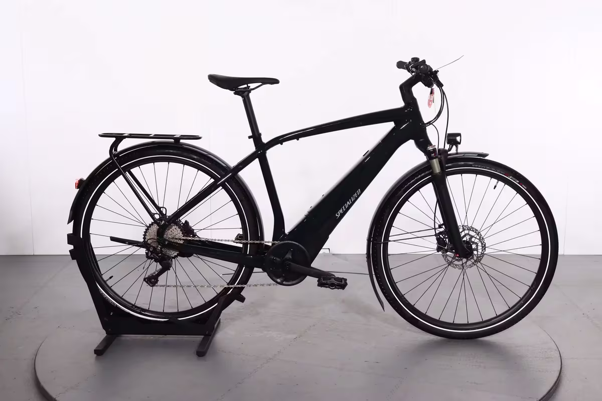 Specialized Turbo Vado 4.0