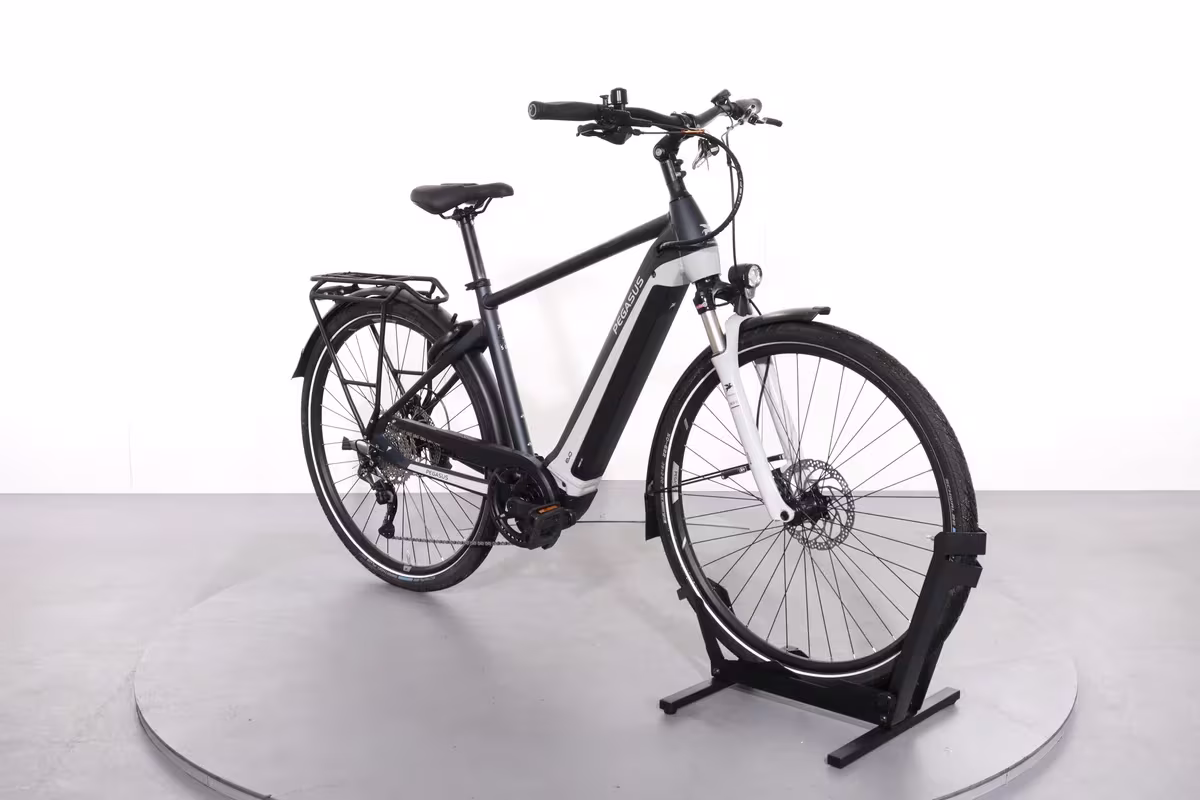 Pegasus Premio EVO 10 Lite - Miniature 2