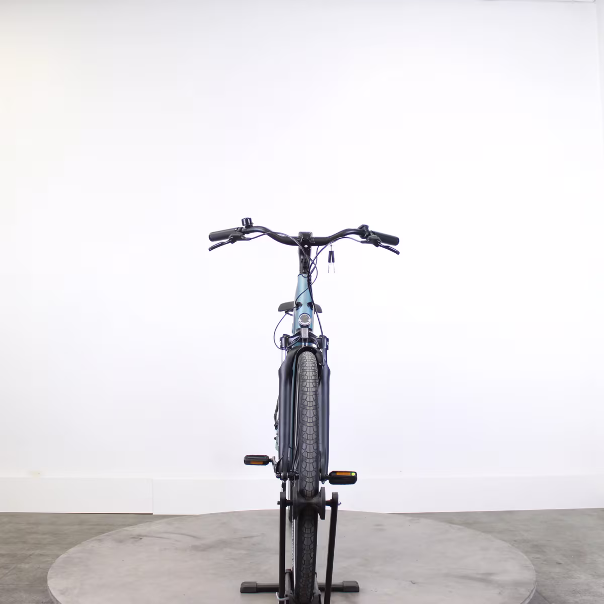 Vélo de ville électrique Tenways CGO800S 2025 - Miniature 3