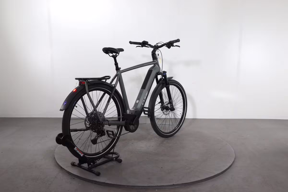 Cube Kathmandu Hybrid Pro 750 - Miniature 6