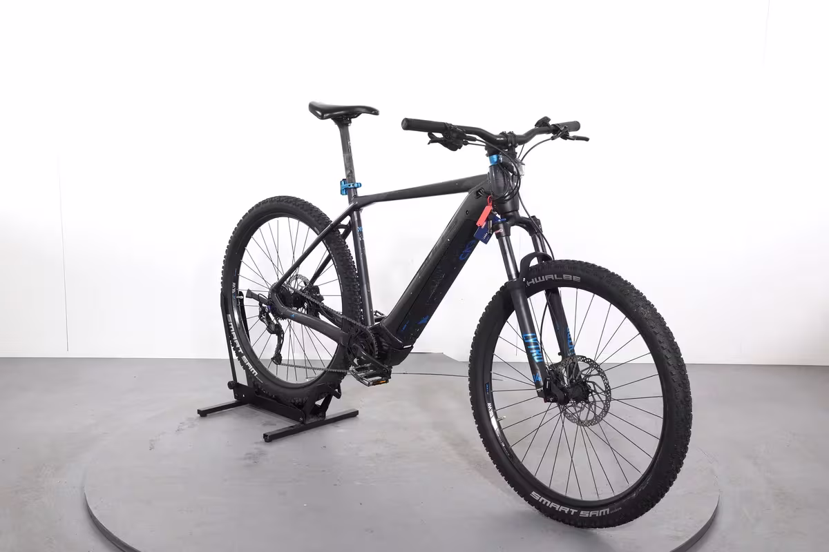 Bulls COPPERHEAD EVO 1 XXL - Miniature 2