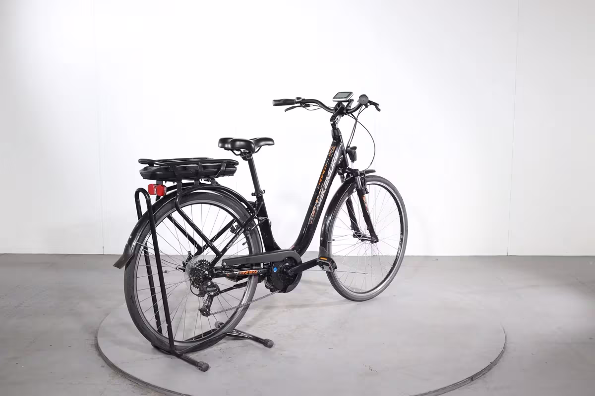 Nakamura E-Powerfit LTD - Miniature 6