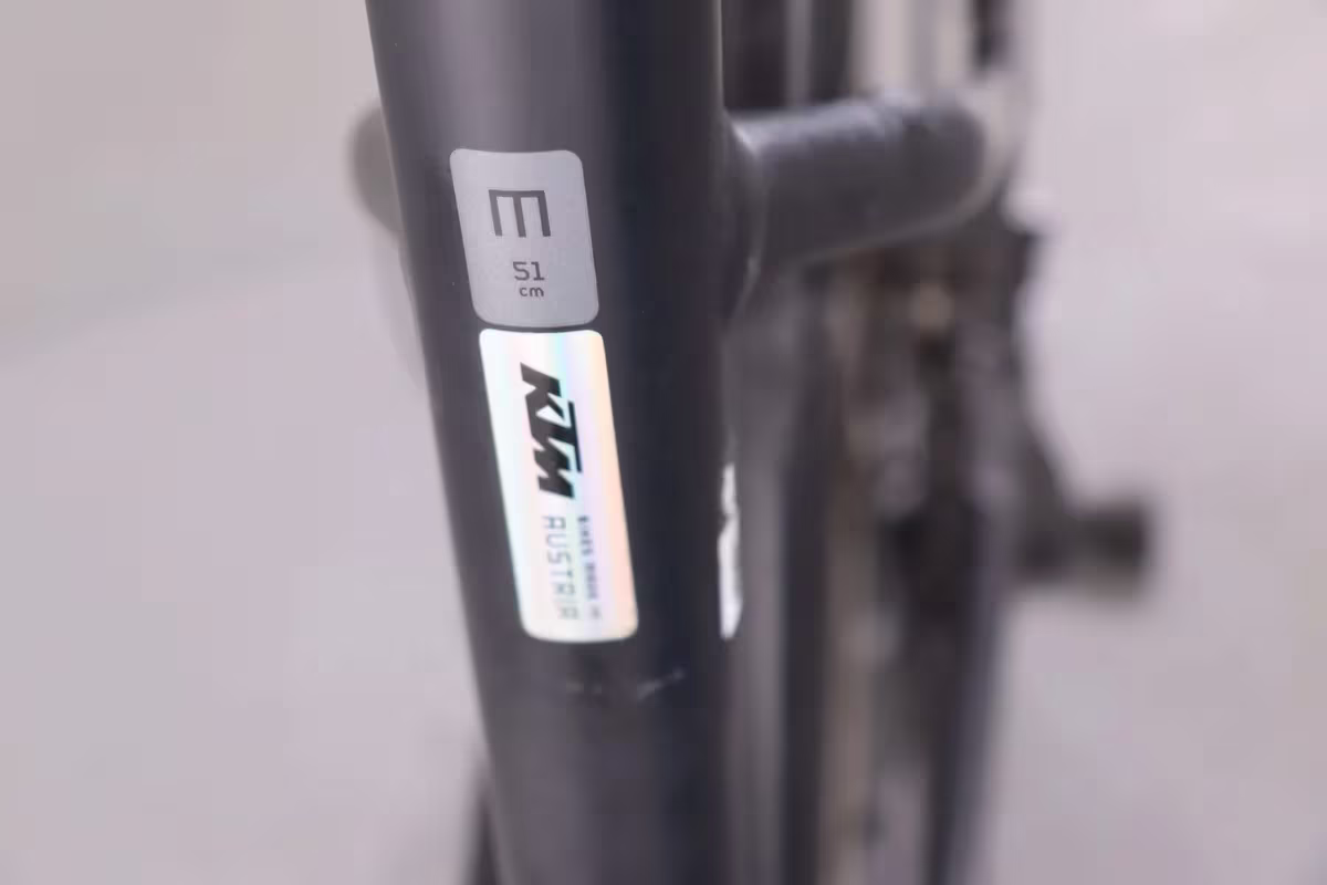 KTM MACINA STYLE 730 - Miniature 8
