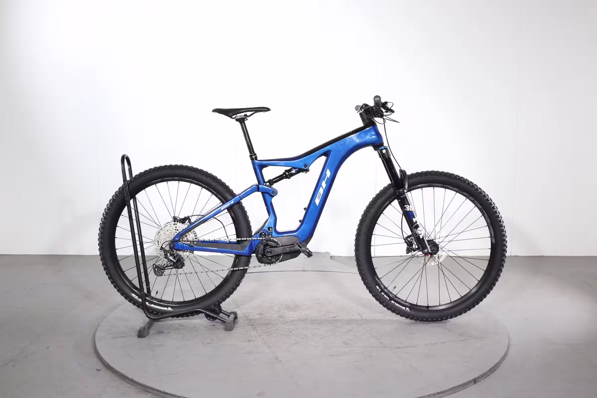 BH AtomX Lynx Pro 9.0