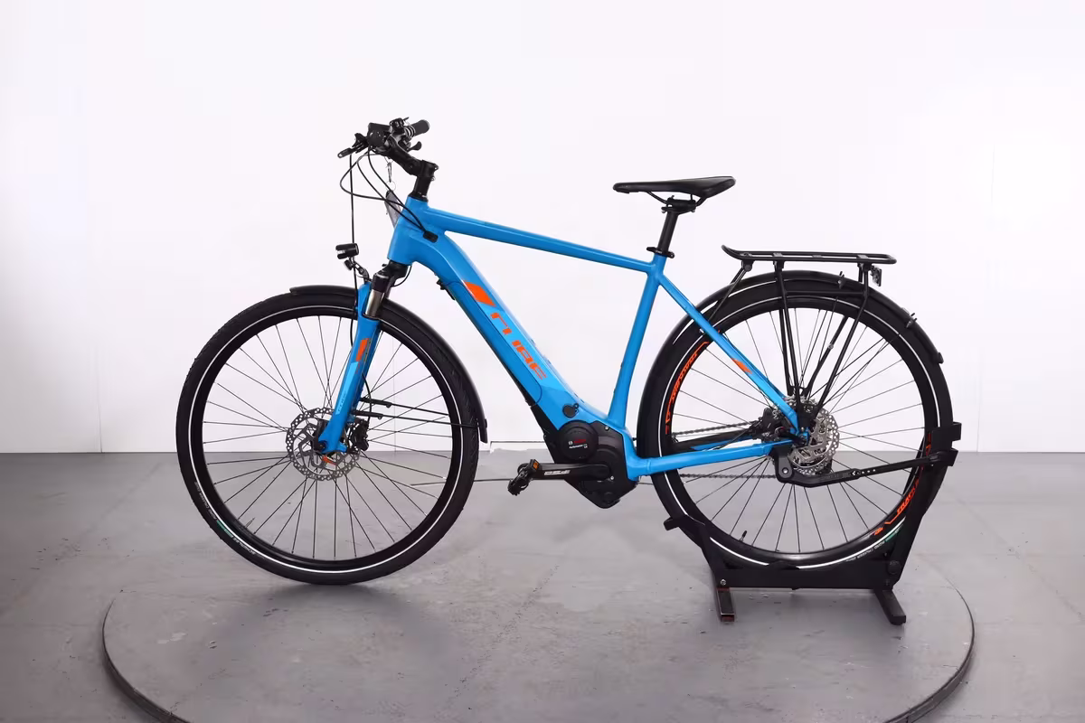 Cube Cross Hybrid Race Allroad - Miniature 3
