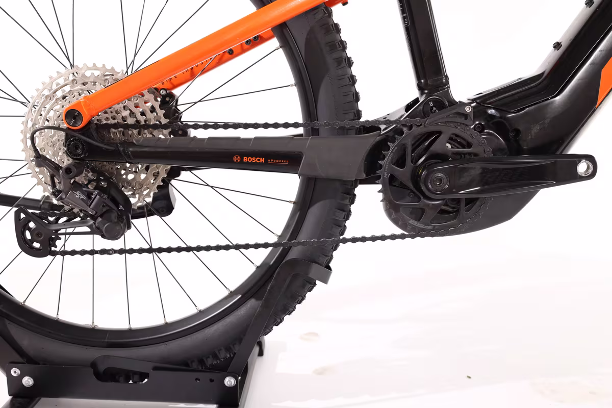 KTM Macina Lycan 771 2023 T.L - Miniature 4