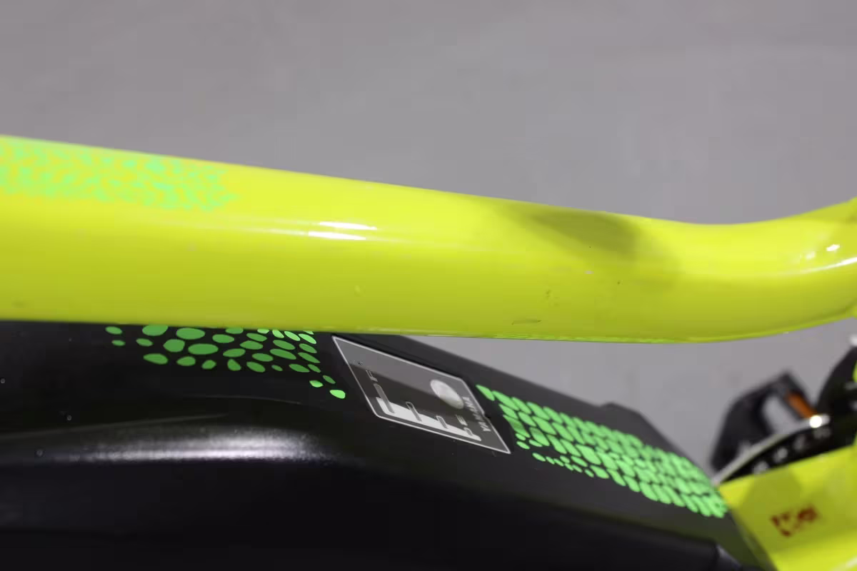 Haibike ALLTRACK KIDS - Miniature 8