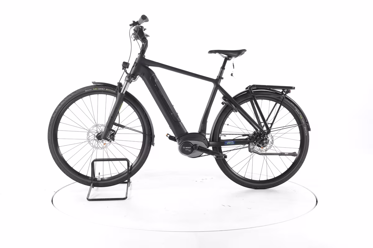 Rose Xtra Watt Evo Plus 2 Vélo Électrique Urbain - Miniature 7